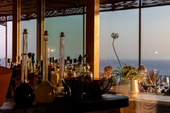 Restaurant TEOS